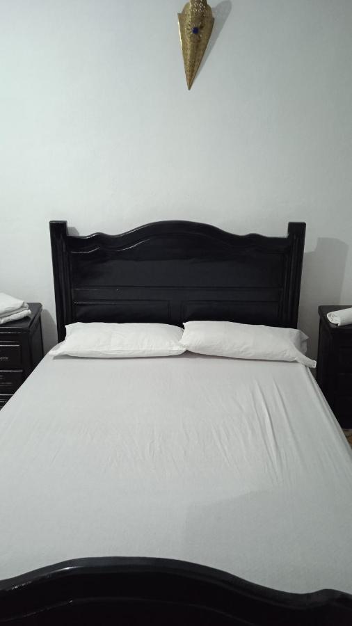 Dar Daoued C43 Apartment Chefchaouen Luaran gambar